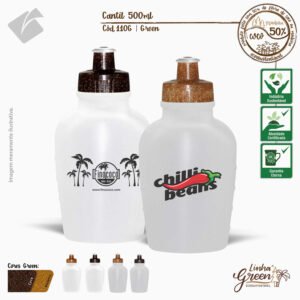 Foto Cantil CB 110G Imagem