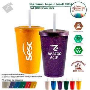 Foto Copo Cancun CB 144GC Imagem