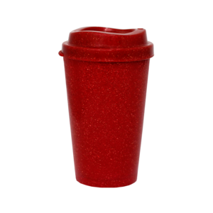 Foto Copo Cancun MUG 320ml Green Colors CB 142GC Imagem Vermelho