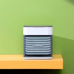 Foto Mini Climatizador de Ar CB 6001 Imagem (2)