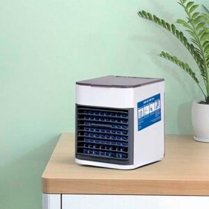 Foto Mini Climatizador de Ar CB 6001 Imagem (3)