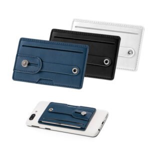 Foto Porta Cartão para Celular CB 93331 Imagem