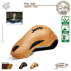 Foto Porta Óculos CB 274G Imagem