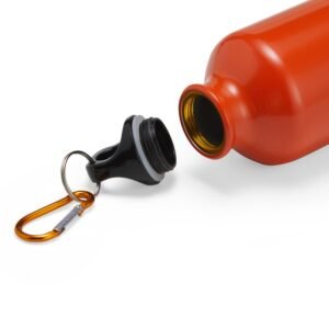 Foto Squeeze CB 9138 Imagem Laranja (4)