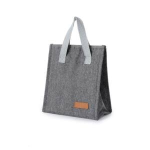 Bolsa Térmica 5 Litros CB 6024 - foto 6
