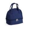 Bolsa Térmica Dupla 6 Litros CB 6022 | Contém alças de mãos.