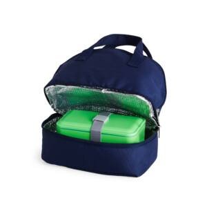 Bolsa Térmica Dupla 6 Litros CB 6022 - foto 4