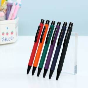 Caneta Metal Esferográfica CB 1018 - foto 3