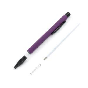 Caneta Metal Esferográfica CB 1018 - foto 4