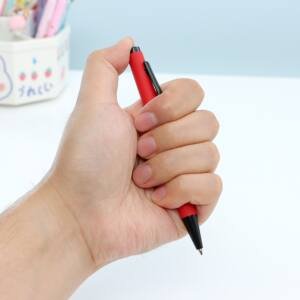 Caneta Metal Esferográfica CB 1018 - foto 5