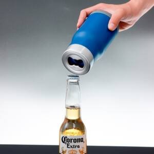 Copo Térmico Inox 380ml Multiuso CB 4014 - foto 3