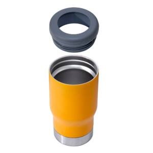 Copo Térmico Inox 380ml Multiuso CB 4014 - foto 4