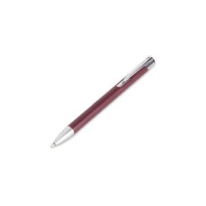 Foto Caneta Metal CB 5088 Imagem Vinho (3)