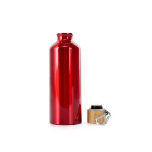 Garrafa de Alumínio 500ml CB 6018 - foto 2