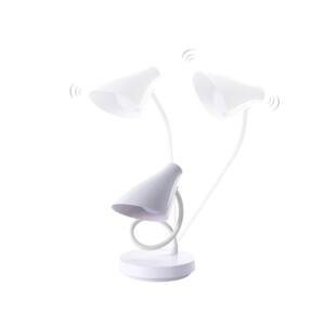 Luminária Articulável em Led Recarregável CB 6015 - foto 3