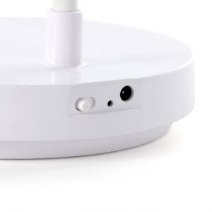 Luminária Articulável em Led Recarregável CB 6015 - foto 4