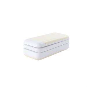 Luminária Retrátil Recarregável 14 Leds CB 6014 - foto 5