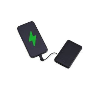Power Bank Plástico 5.000mAh CB 5089 - foto 4