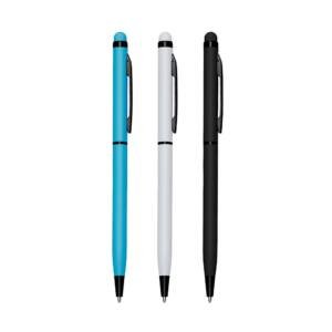 Caneta Metal Touch CB 13546T - foto 2