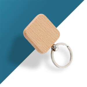Chaveiro Madeira CB 6038 - foto 3