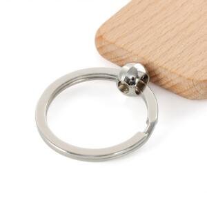 Chaveiro Madeira CB 6038 - foto 5