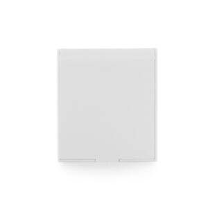 Espelho Plástico Retangular Sem Aumento CB 6036 - foto 5