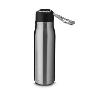 Garrafa Parede Dupla Inox 550ml 14936 - foto 4