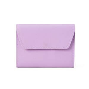 Kit Manicure 16 Peças CB 18724 | em estojo de couro sintético estilo envelope.