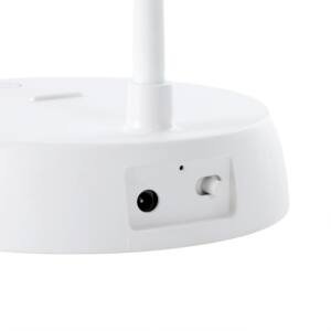 Luminária Articulável Recarregável CB 6013 - foto 5