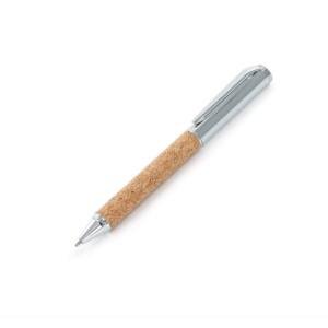 Caneta Metal e Cortiça CB 1007 - foto 5