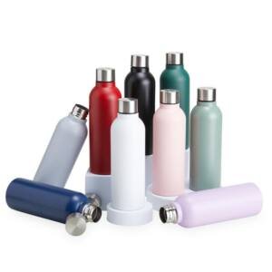 Garrafa Inox 800ml CB 18726 - foto 2