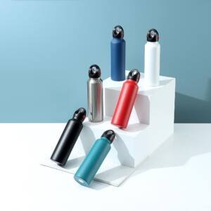 Garrafa Térmica 620ml CB 6095 - foto 2