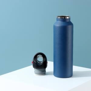 Garrafa Térmica 620ml CB 6095 - foto 3