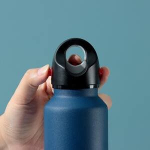 Garrafa Térmica 620ml CB 6095 - foto 4