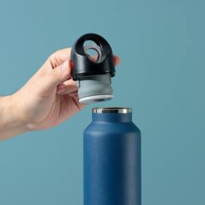 Garrafa Térmica 620ml CB 6095 - foto 5