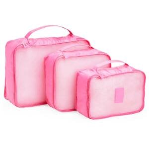 Kit Necessaires 6 Peças CB 18538B - foto 3