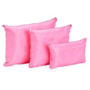 Kit Necessaires 6 Peças CB 18538B - foto 4