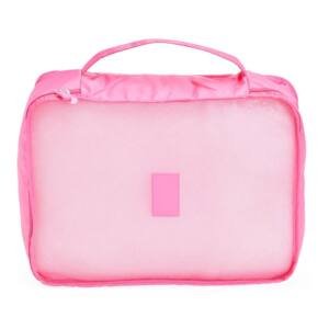 Kit Necessaires 6 Peças CB 18538B - foto 5