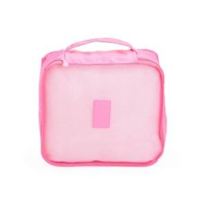 Kit Necessaires 6 Peças CB 18538B - foto 6