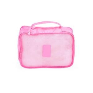 Kit Necessaires 6 Peças CB 18538B - foto 7