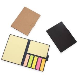 Bloco de Anotações com Autoadesivos CB 14948 - foto 2