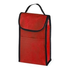 Bolsa Térmica 4 Litros CB 1899 | de rPET com capacidade de 4 litros com bolso frontal. Feita a partir de materiais recicláveis.