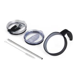 Caneca Térmica Inox 800ml CB 9097 - foto 4