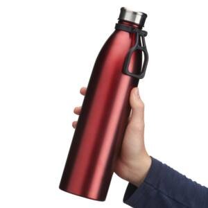 Garrafa Inox com Tampa Rosqueável CB 18732 - foto 3