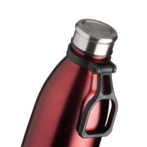 Garrafa Inox com Tampa Rosqueável CB 18732 - foto 5