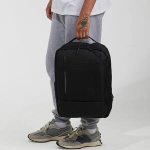 Mochila de Nylon 22 Litros CB 1354 - foto 8