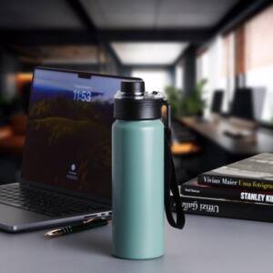 Squeeze Alumínio 800ml CB 18731- foto 5