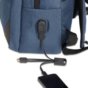 Mochila de Nylon 27 Litros CB 1356 - foto 4