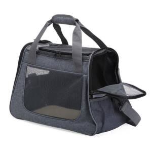 Bolsa para Pets com Telas Respiráveis CB 14994 - foto 4