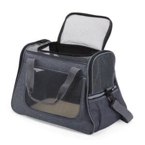 Bolsa para Pets com Telas Respiráveis CB 14994 - foto 7
